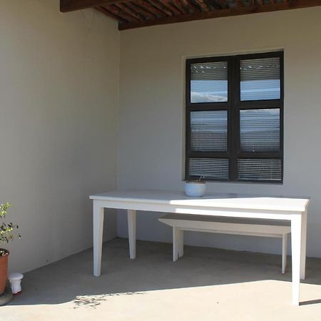 Dampies Den Villa Rawsonville Exterior foto