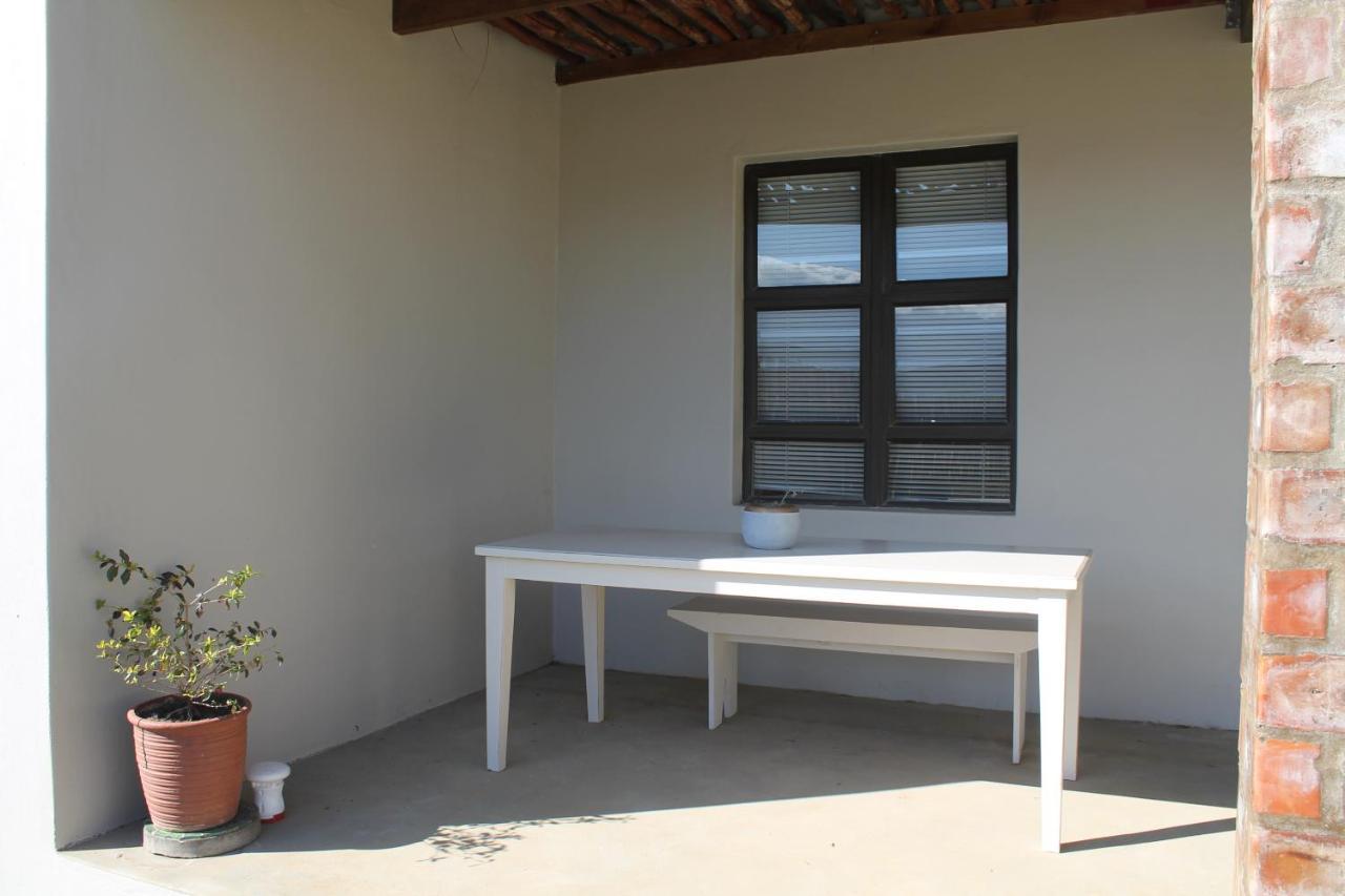 Dampies Den Villa Rawsonville Exterior foto